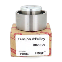 Timing Belt Tensioner Suitable for Citroen Berlingo C2 C3 Peugeot 206 307 - ZT2