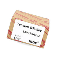 Belt Tensioner Pulley Suitable for Subaru Outback Forester Impreza 13073AA142 - BD1
