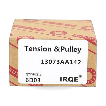 compare product Belt Tensioner Pulley Suitable for Subaru Outback Forester Impreza 13073AA142