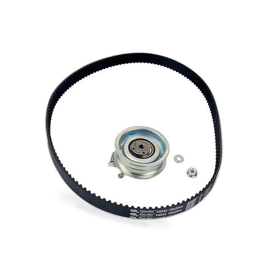 Belt Tensioner Pulley Suitable for Seat Leon 2005-2012 1.4L 1.6L 2.0L K015489XS