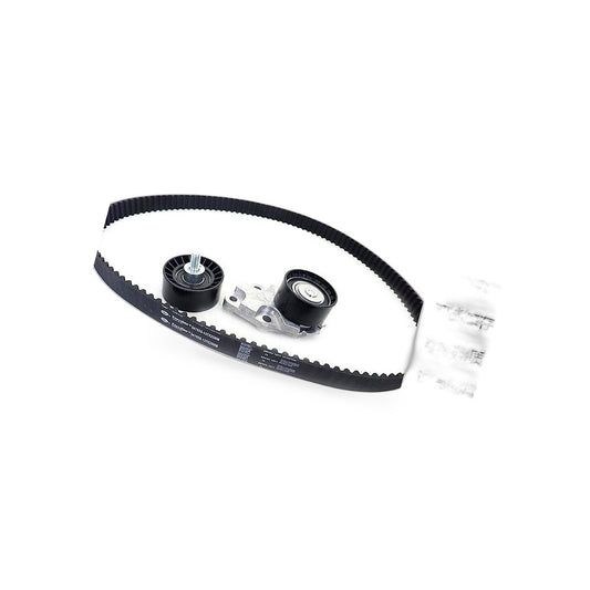 Belt Tensioner Pulley Kit Suitable for Buick LaCrosse Regal Chevrolet Cobalt