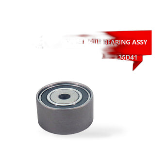 compare product Timing Belt Tensioner Pulley Assembly Suitable for Tata Safari Sumo Xenon Indica