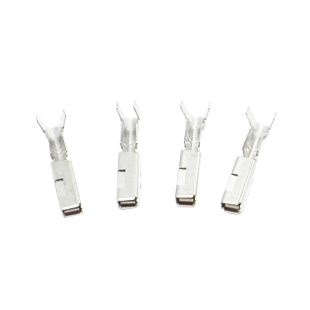 90980-11885 6 SETS Ignition Coil Plug Connector Kit Suitable For Toyota Yari
