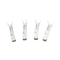 4 Sets Ignition Coil Plug Connector Kit Suitable For Toyota Yaris Corolla