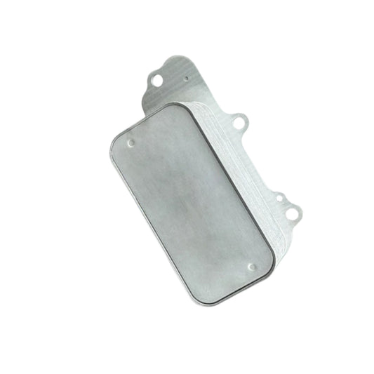 Aluminum Oil Cooler Suitable For Jeep WK 3.0L Diesel EXF Engine 2011-2020