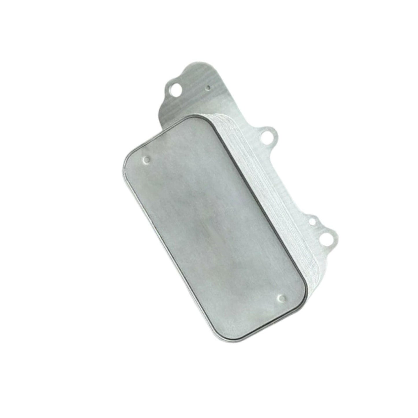 Aluminum Oil Cooler Suitable For Jeep WK 3.0L Diesel EXF Engine 2011-2020