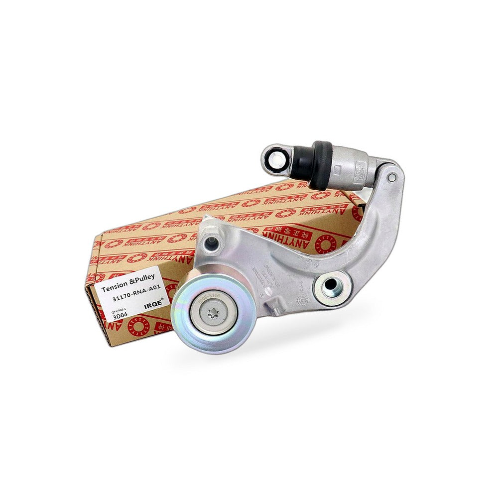 Belt Tensioner Pulley Suitable for Honda Civic CR-V Accord Element 2006-2012 - BD4
