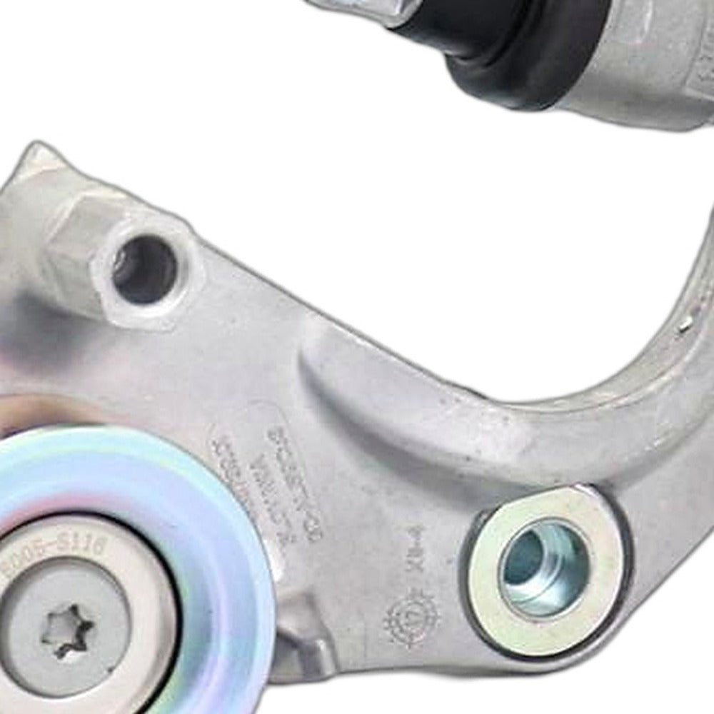 Belt Tensioner Pulley Suitable for Honda Civic CR-V Accord Element 2006-2012 - XQ1
