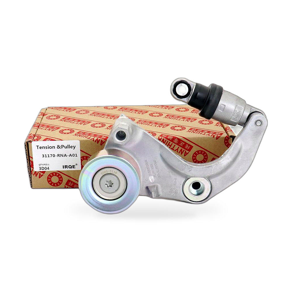 Belt Tensioner Pulley Suitable for Honda Civic CR-V Accord Element 2006-2012 - ZT3