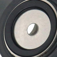 Belt Tensioner Pulley Suitable for Opel Astra Vectra B Tigra 9128740 - XQ1