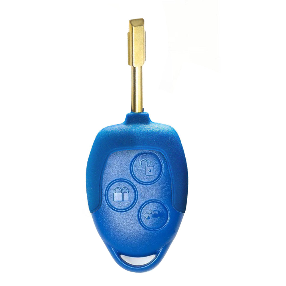 Remote Key Fob Suitable For Ford Transit WM / VM 2006-2014 4D63 433MHz FO21