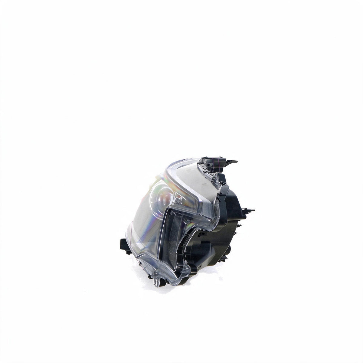 Bi-Xenon Electric Adjust Headlight Left Suitable for Honda CR-V RM 2012-2014 - BD1