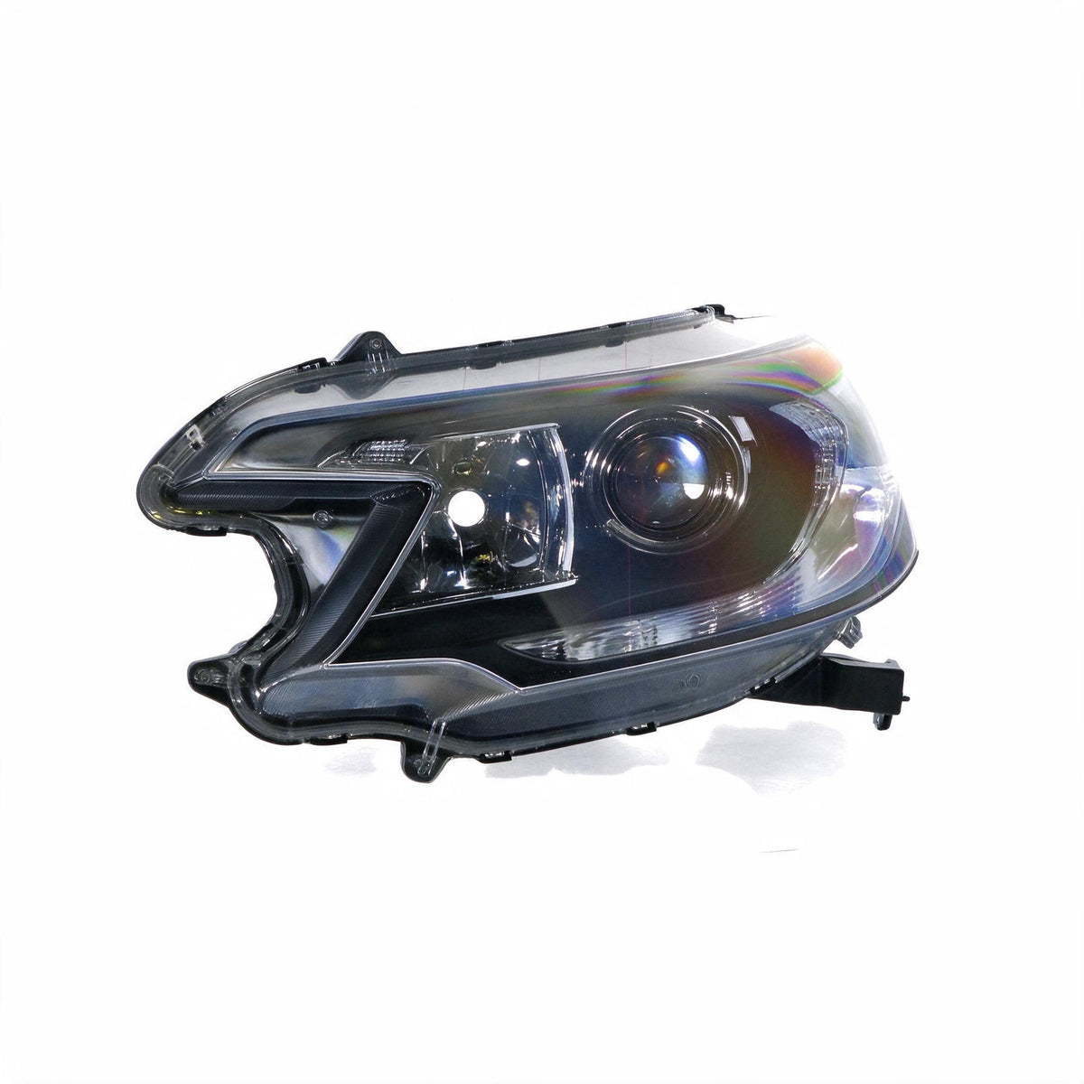 Bi-Xenon Electric Adjust Headlight Left Suitable for Honda CR-V RM 2012-2014 - BD2
