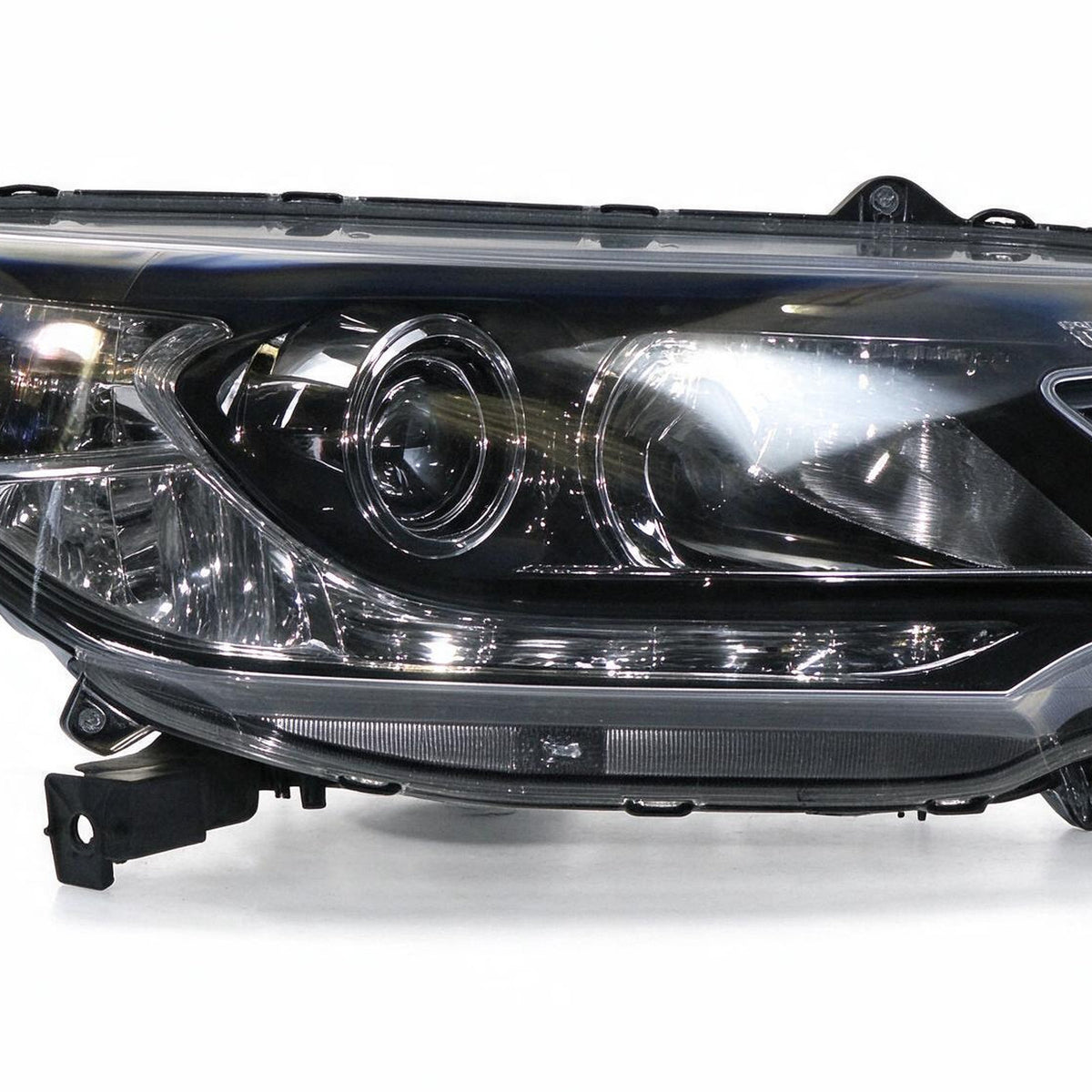 Bi-Xenon Electric Adjust Headlight Left Suitable for Honda CR-V RM 2012-2014 - XQ1