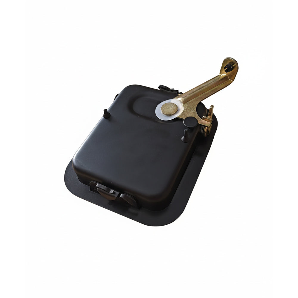 Right Door Handle Latch Suitable For Ford Sterling L9000 F1HZ8022404A 1990¡§C2001