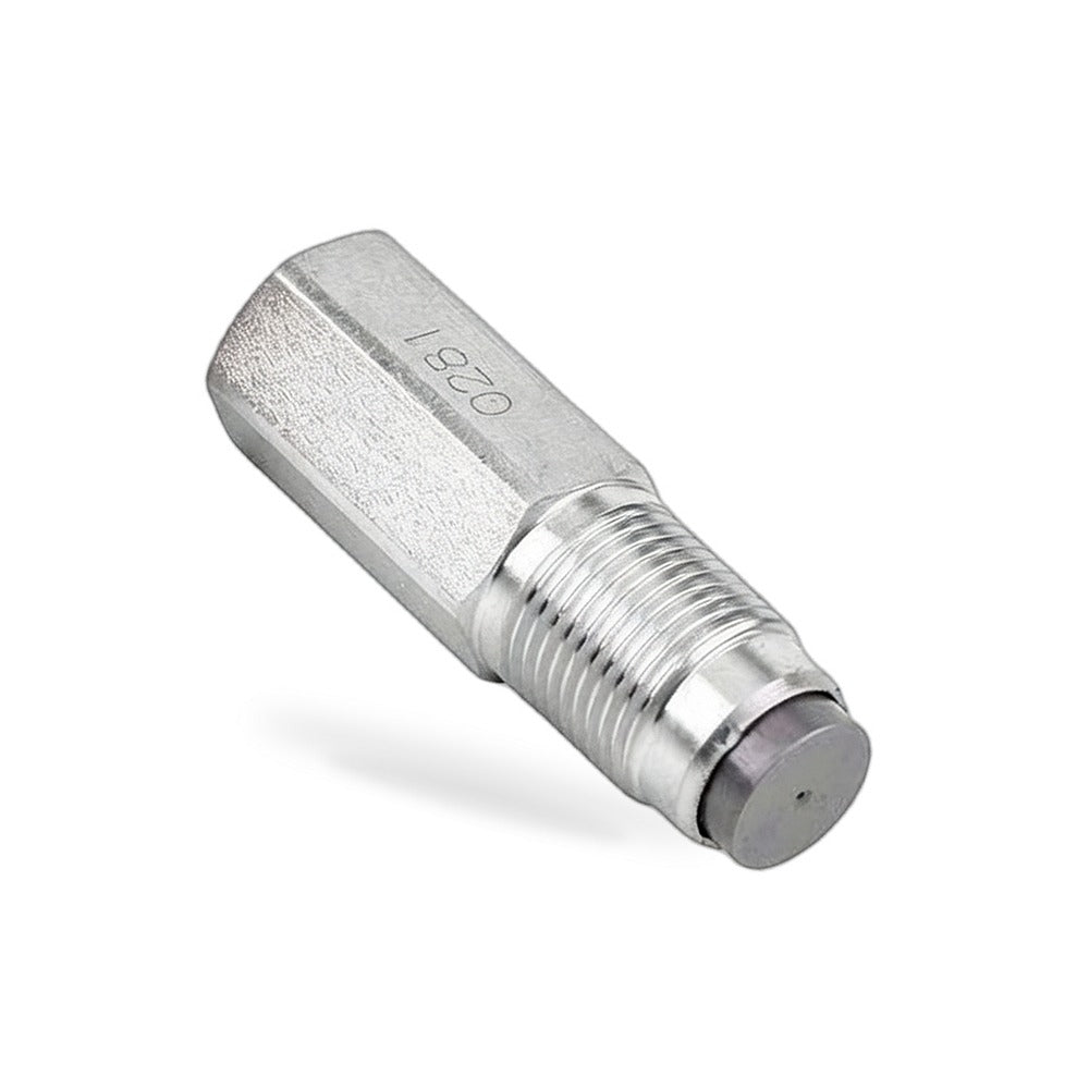Fuel Rail Pressure Limiting Valve Suitable for Cummins ISL9 ISM11 ISX15 - BD3