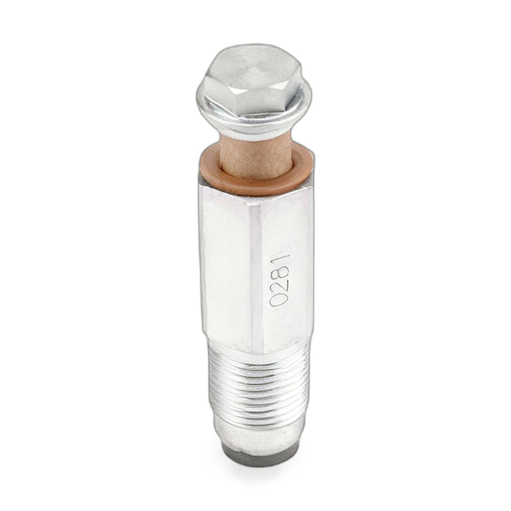 Fuel Rail Pressure Limiting Valve Suitable for Cummins ISL9 ISM11 ISX15 - ZT2