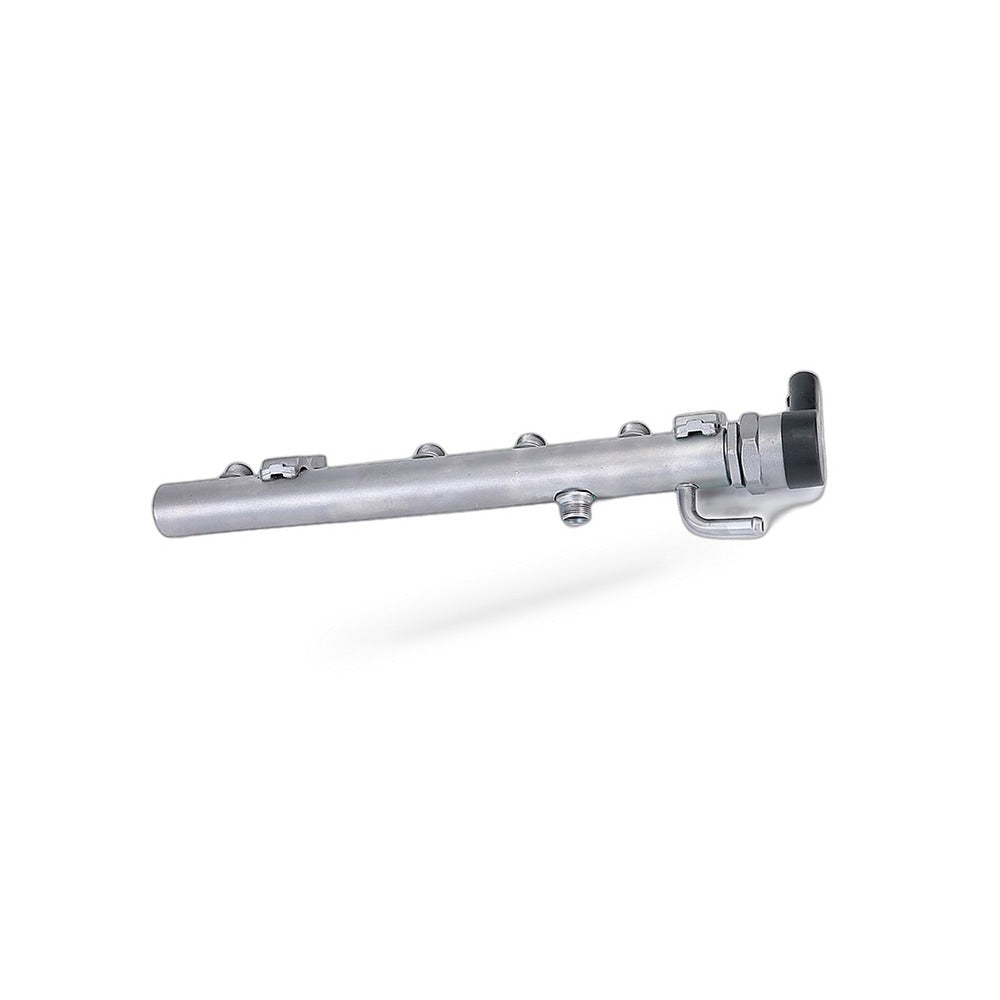 Diesel Fuel Rail with Regulator Suitable for Mercedes-Benz C-Class E-Class - BD4