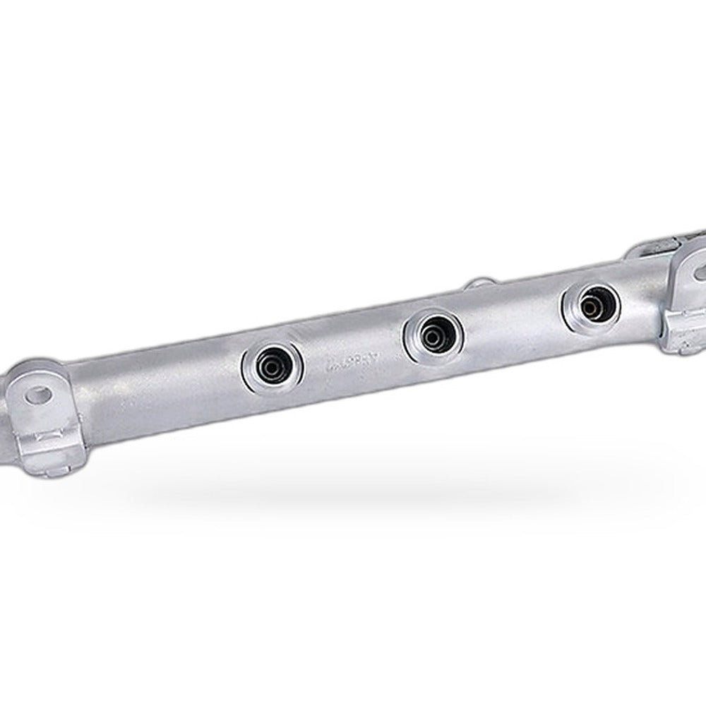 Diesel Fuel Rail with Regulator Suitable for Mercedes-Benz C-Class E-Class - XQ1