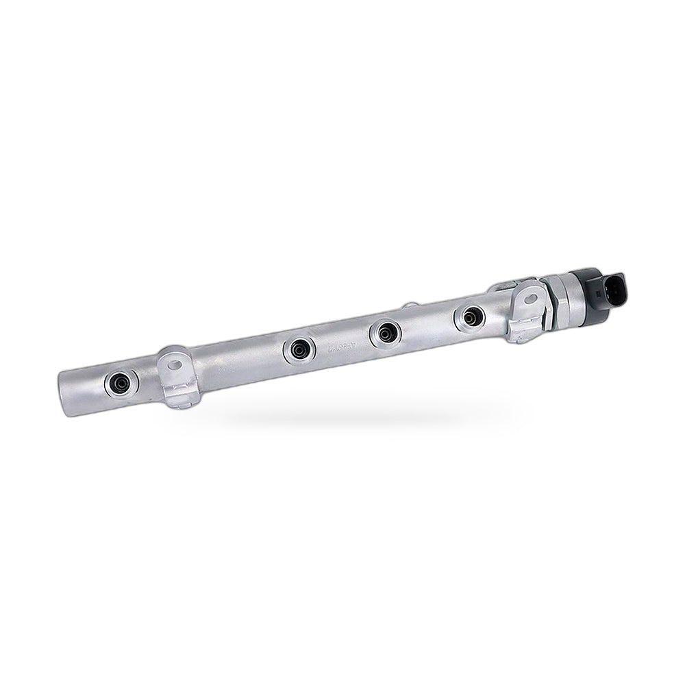 Diesel Fuel Rail with Regulator Suitable for Mercedes-Benz C-Class E-Class - ZT2