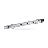 Diesel Fuel Rail with Regulator Suitable for Mercedes-Benz C-Class E-Class - ZT2