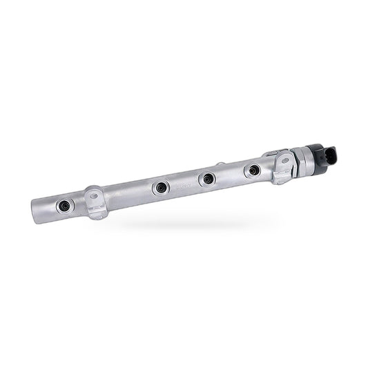 Diesel Fuel Rail with Regulator Suitable for Mercedes-Benz C-Class E-Class - ZT2