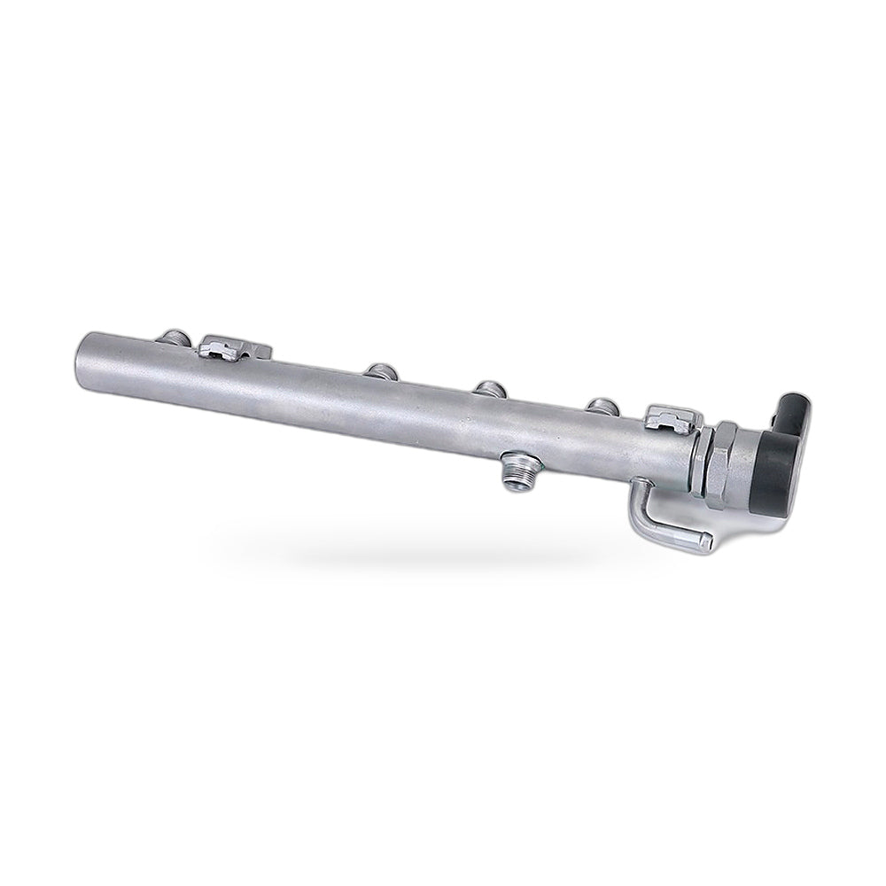 Diesel Fuel Rail with Regulator Suitable for Mercedes-Benz C-Class E-Class - ZT3