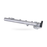 Diesel Fuel Rail with Regulator Suitable for Mercedes-Benz C-Class E-Class - ZT3