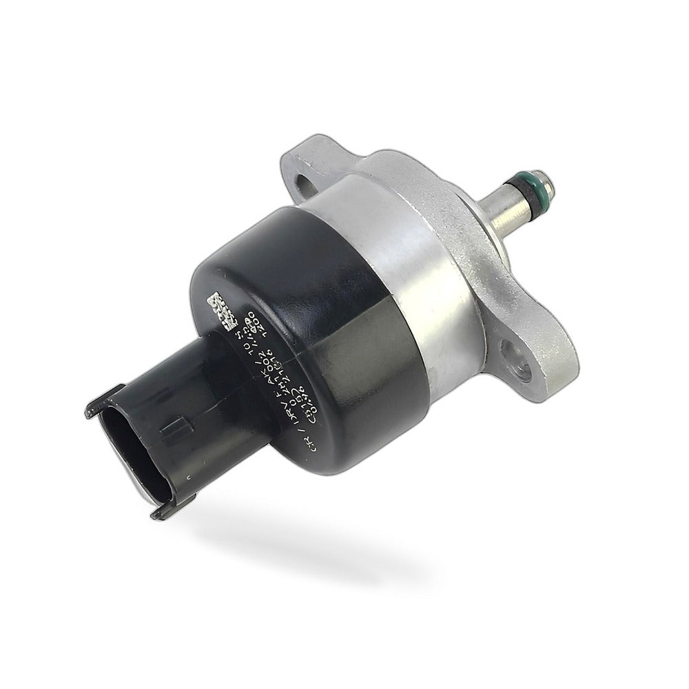Fuel Rail Pressure Regulator Suitable for Hyundai Accent Elantra Getz Kia Ceed - BD3