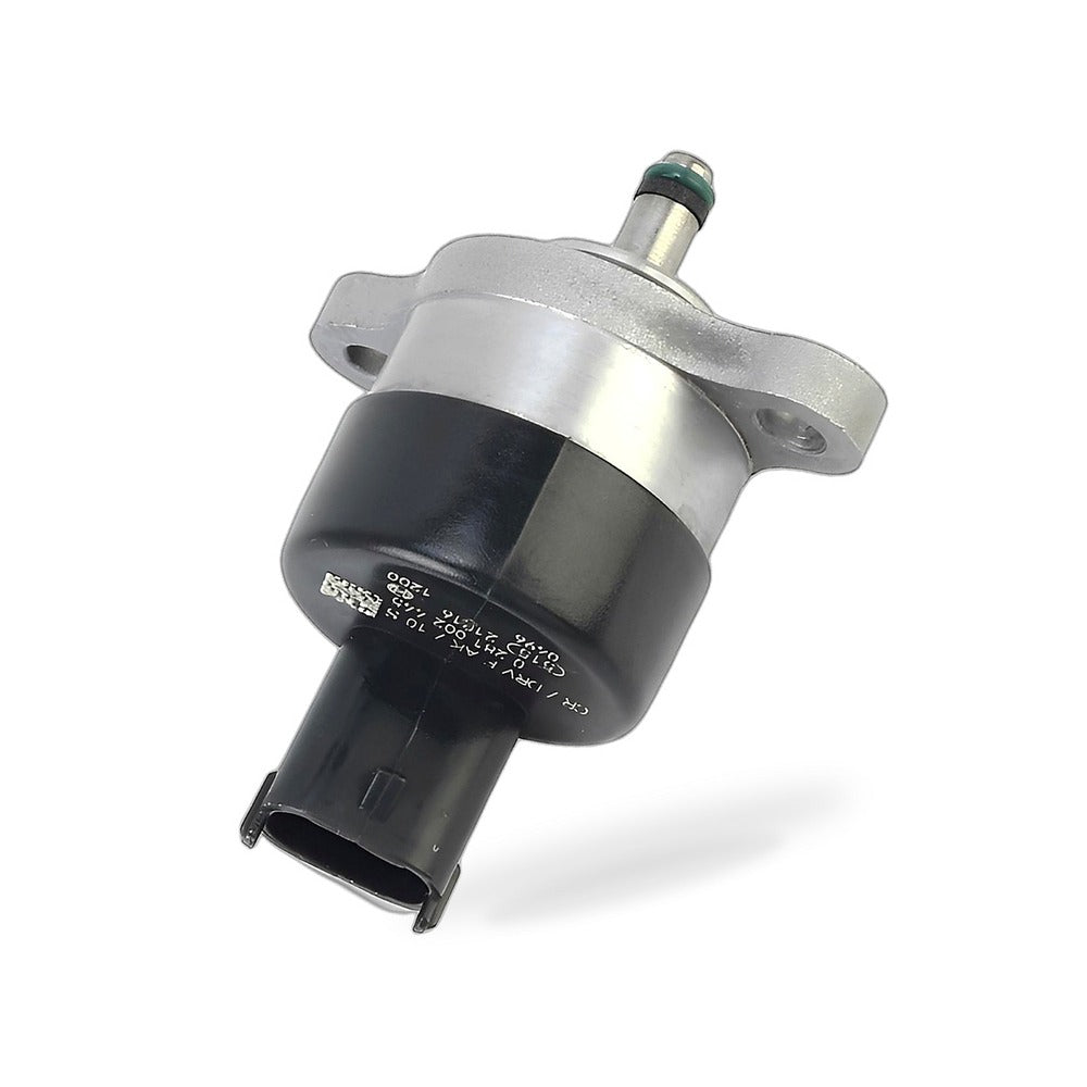 Fuel Rail Pressure Regulator Suitable for Hyundai Accent Elantra Getz Kia Ceed - BD4