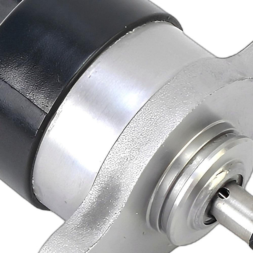 Fuel Rail Pressure Regulator Suitable for Hyundai Accent Elantra Getz Kia Ceed - XQ1