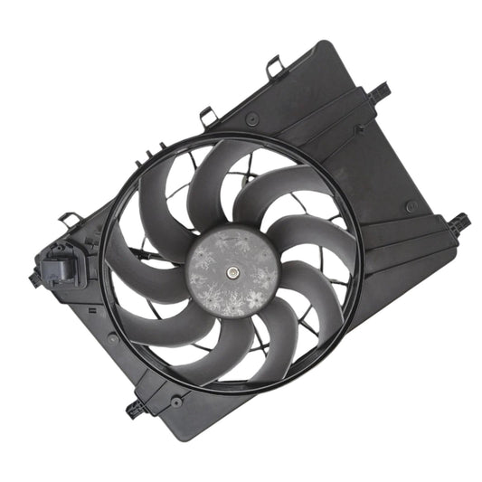 Radiator Cooling Fan with Motor Suitable for Holden Cruze JH 1.6 1.8 2.0L 11-16