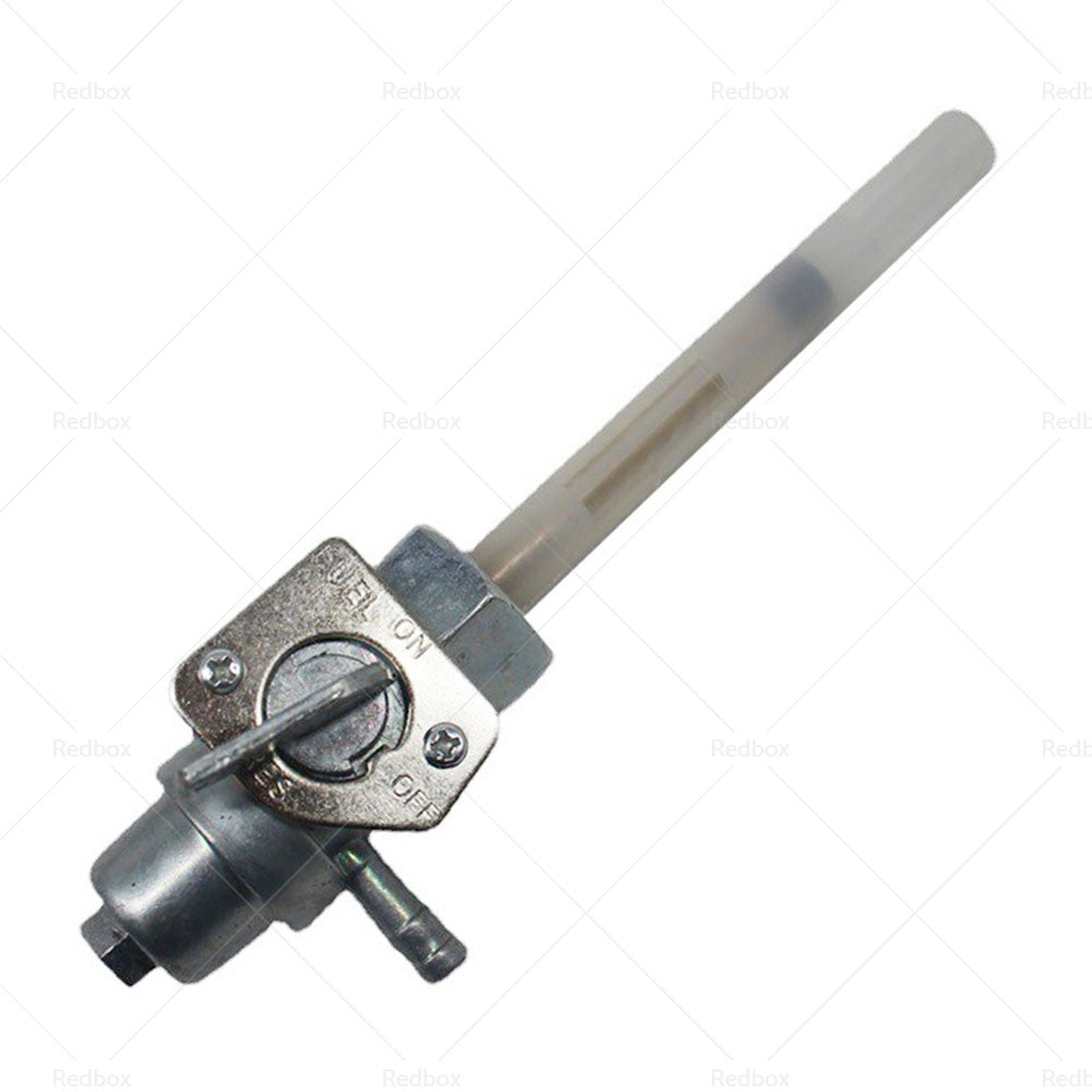 {{ 18mm PETCOCK FUEL TAP SWITCH SUITABLE FOR HONDA TRX250 XL250R TRX250X TRX300 }} - Buy Car Parts Online at {{ Kaka Auto Parts }}.