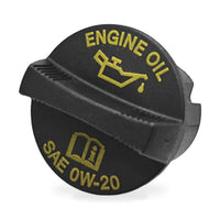 Engine Oil Filler Cap Suitable for Dodge Jeep Ram Chrysler 2001-2023 4861895AA - ZT2