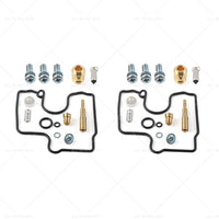 {{ Carburetor Repair Kit Rebuild Set Suitable For Hyosung GT650R GT650 Naked GV650 }} - Buy Car Parts Online at {{ Kaka Auto Parts }}.
