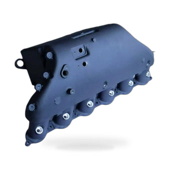 compare product Port Injection Manifold Intercooler Kit Suitable for BMW S58 M2 M3 M4 X3M X4M
