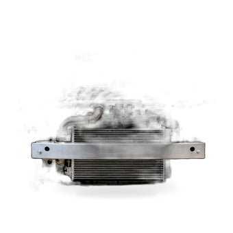 compare product Radiator for Water Cooled Intercooler Suitable for Rolls-Royce Dawn Ghost Wraith