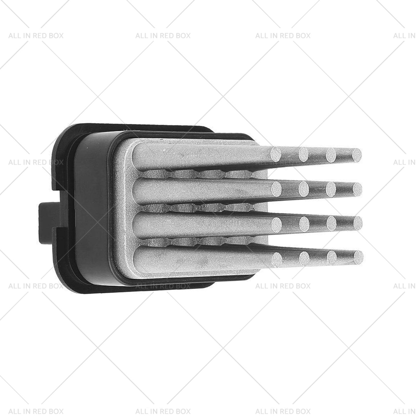 {{ Heater Fan Resistance Suitable for Opel Astra G  98-   or Zafira A  or Zafira B  05 }} - Buy Car Parts Online at {{ Kaka Auto Parts }}.
