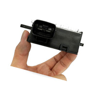 Fan Control Module Suitable for Cadillac ATS-L 2014-2019 23188752 - BD3