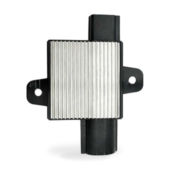 compare product Fan Control Module Suitable for Cadillac ATS-L 2014-2019 23188752