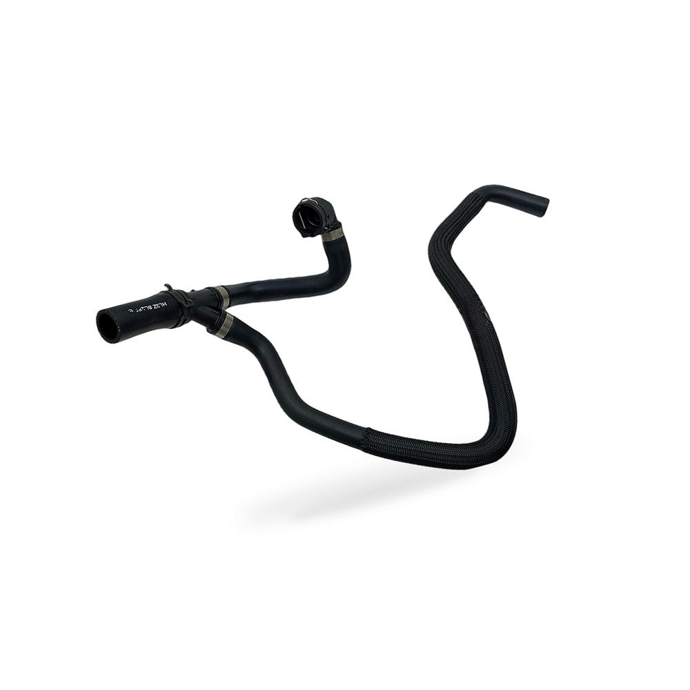 Radiator Hose Coolant Pipe Suitable for Ford F-150 Raptor 2017-2020 3.5T - BD4