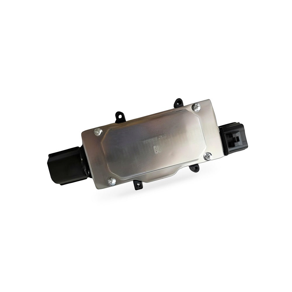 Fan Resistor Suitable for Ford Edge 2015-2020 Lincoln MKX Nautilus 2.0L - BD2