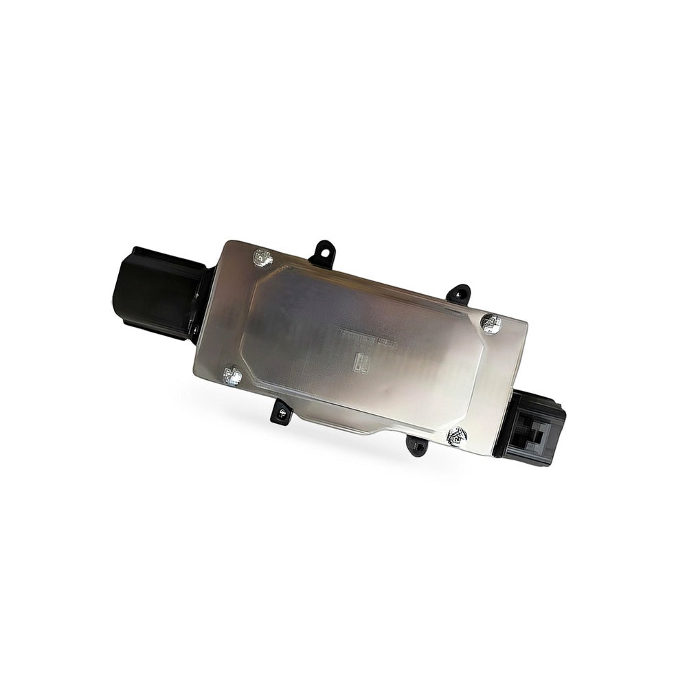 Fan Resistor Suitable for Ford Edge 2015-2020 Lincoln MKX Nautilus 2.0L - BD3