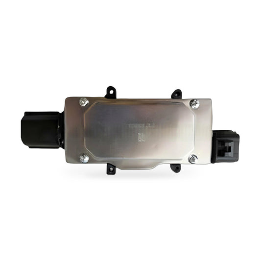 Fan Resistor Suitable for Ford Edge 2015-2020 Lincoln MKX Nautilus 2.0L - ZT2