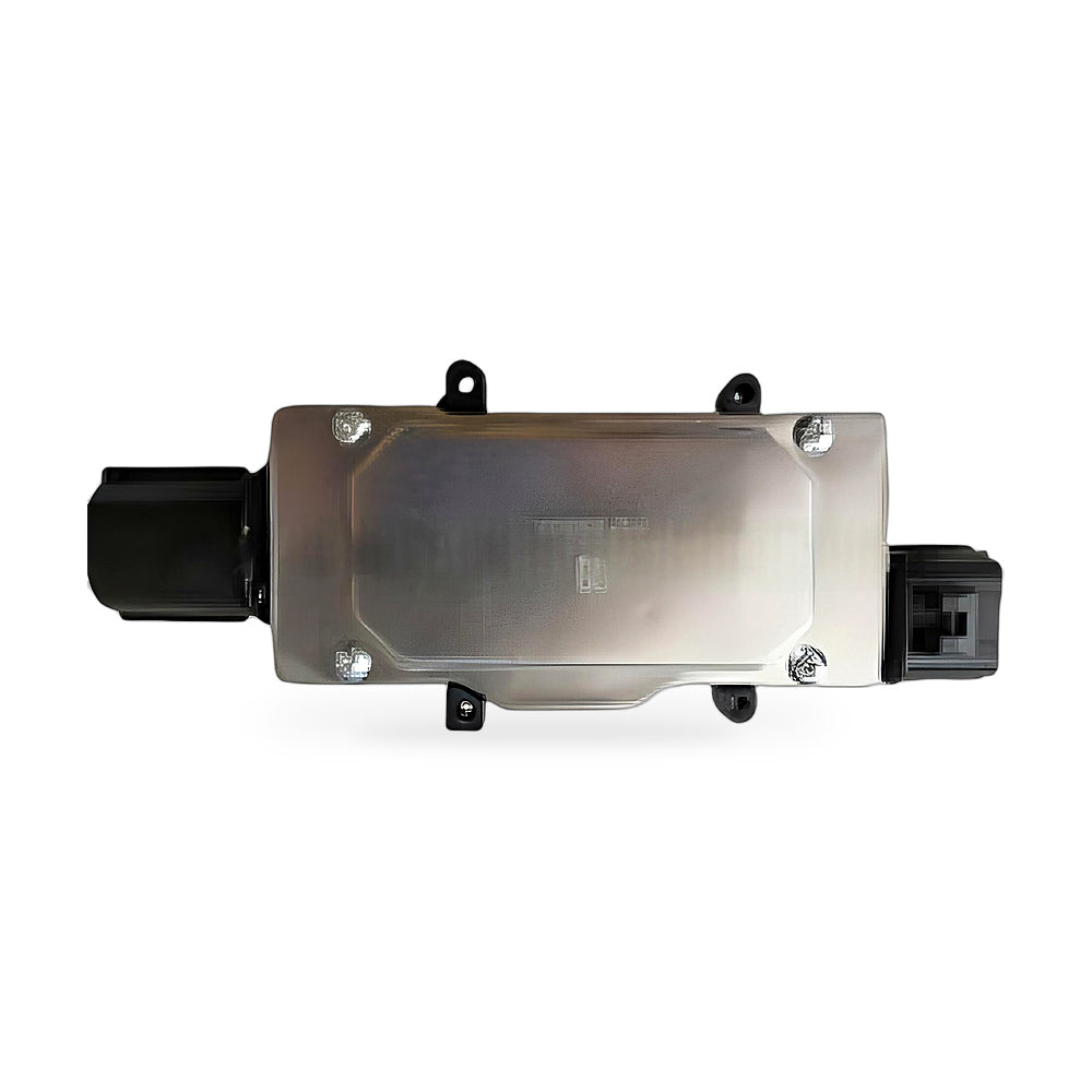 Fan Resistor Suitable for Ford Edge 2015-2020 Lincoln MKX Nautilus 2.0L - ZT3