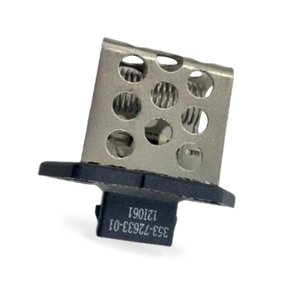 Fan Resistor Suitable for Ford Mondeo 2000-2007 2.0L Petrol 93BB-9A819AC - BD3