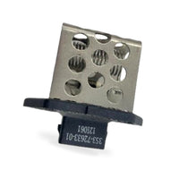 Fan Resistor Suitable for Ford Mondeo 2000-2007 2.0L Petrol 93BB-9A819AC - BD3