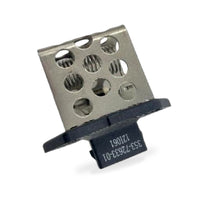 Fan Resistor Suitable for Ford Mondeo 2000-2007 2.0L Petrol 93BB-9A819AC - BD4