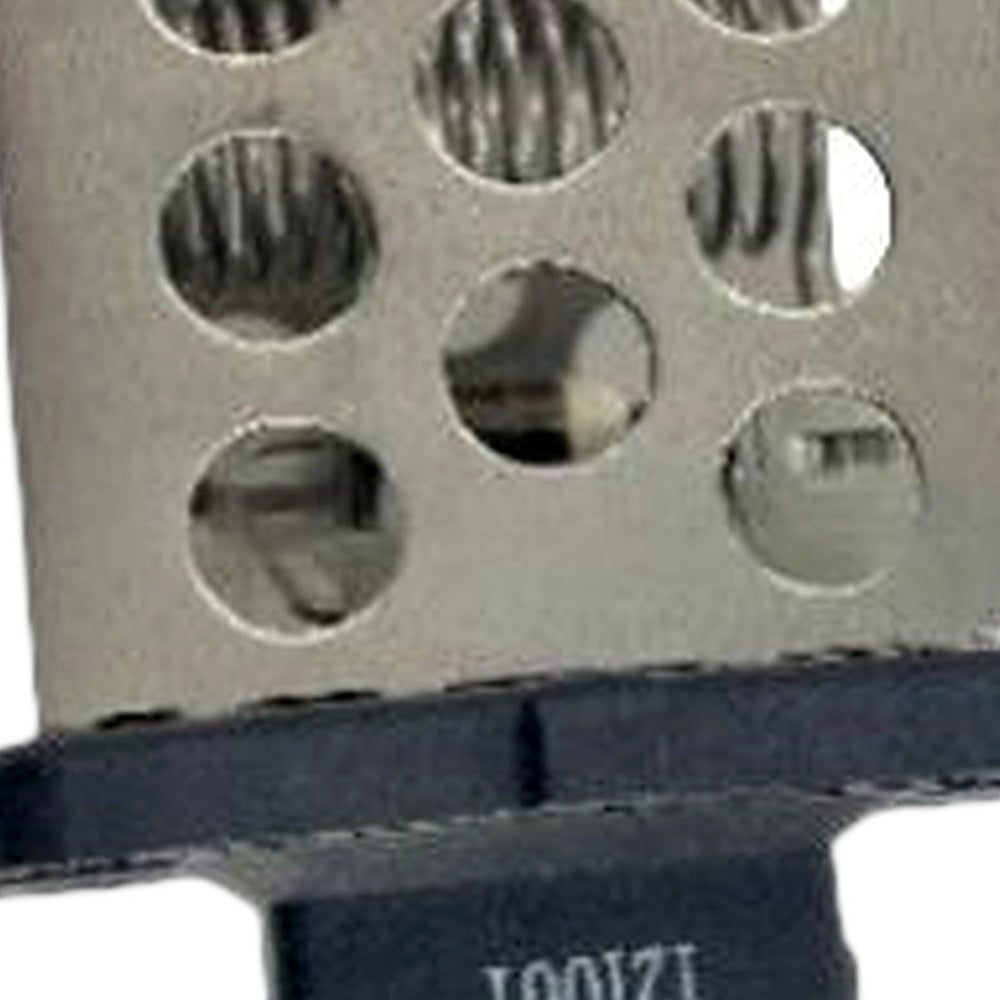 Fan Resistor Suitable for Ford Mondeo 2000-2007 2.0L Petrol 93BB-9A819AC - XQ1