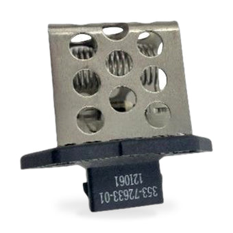 compare product Fan Resistor Suitable for Ford Mondeo 2000-2007 2.0L Petrol 93BB-9A819AC